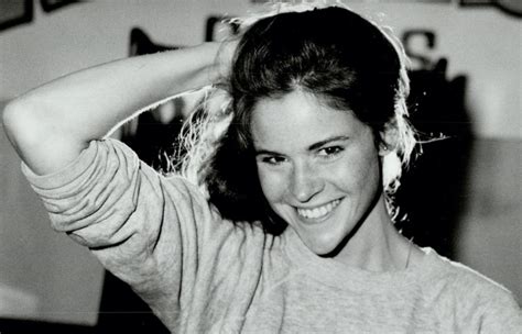 ally sheedy nude scene|Why Ally Sheedy Burst Into Tears While Filming the Sex Scene in。